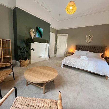 Mossley Hill Retreat Hotel Liverpool Buitenkant foto