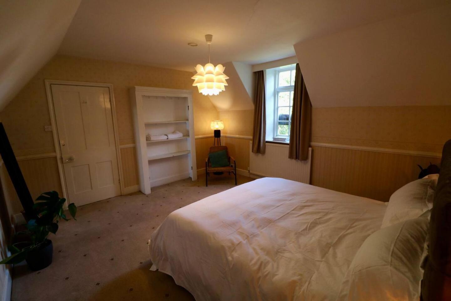 Mossley Hill Retreat Hotel Liverpool Buitenkant foto