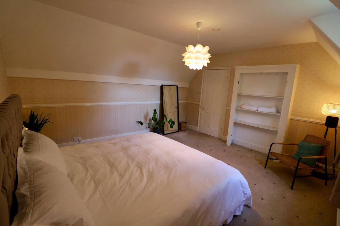 Mossley Hill Retreat Hotel Liverpool Buitenkant foto