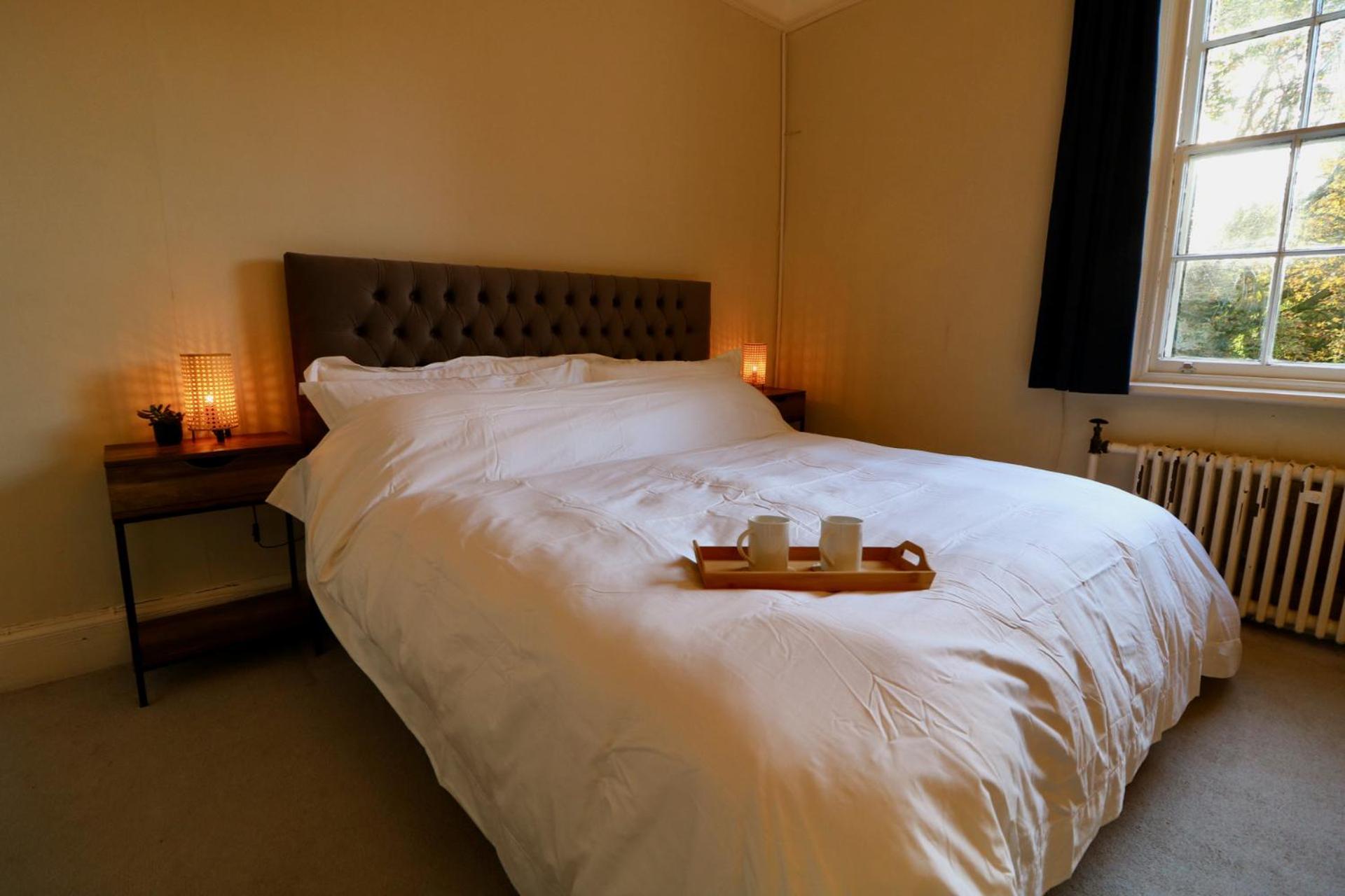 Mossley Hill Retreat Hotel Liverpool Buitenkant foto
