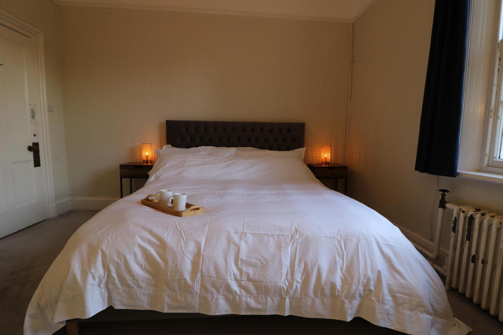 Mossley Hill Retreat Hotel Liverpool Buitenkant foto