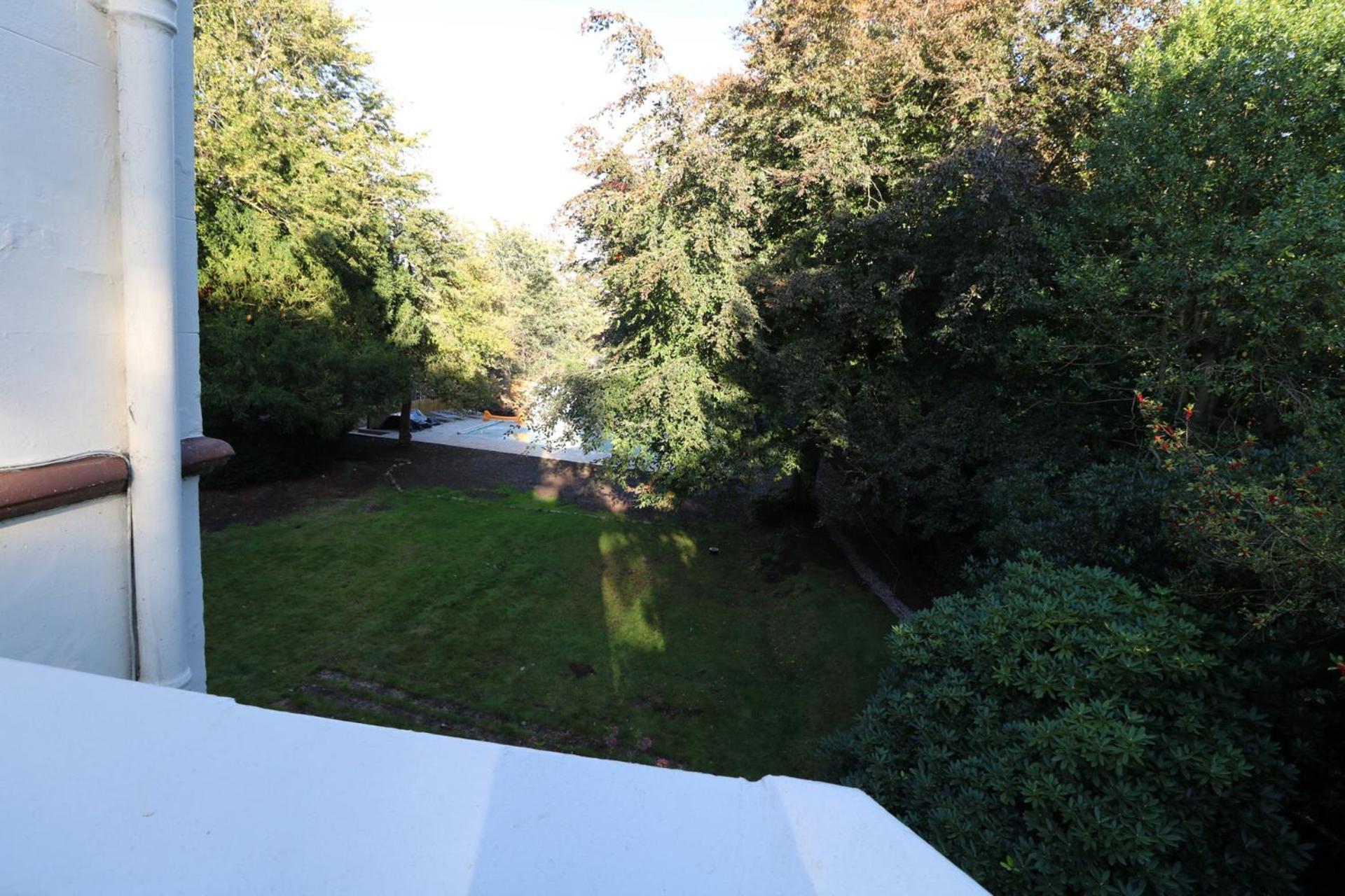 Mossley Hill Retreat Hotel Liverpool Buitenkant foto