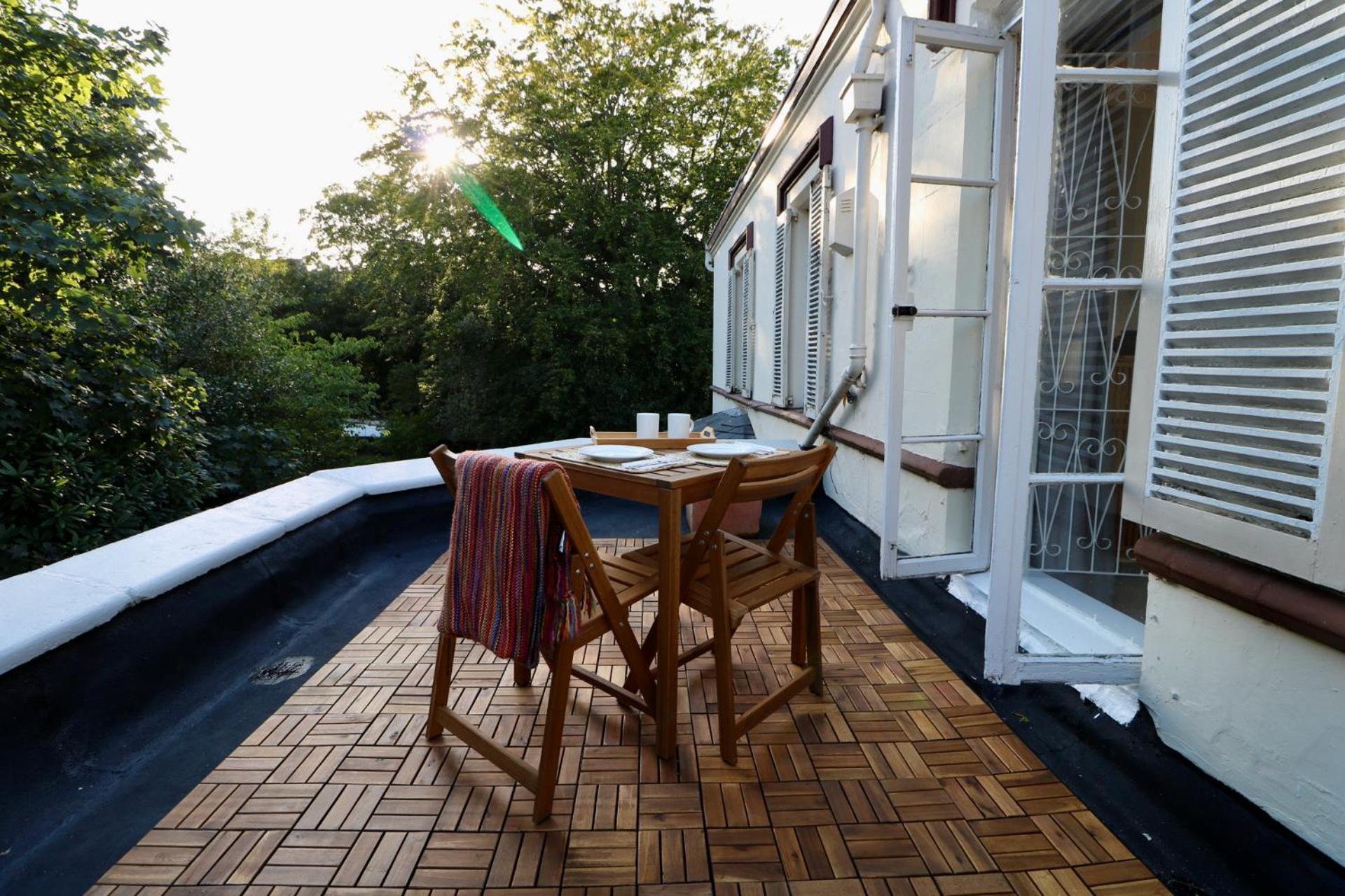 Mossley Hill Retreat Hotel Liverpool Buitenkant foto