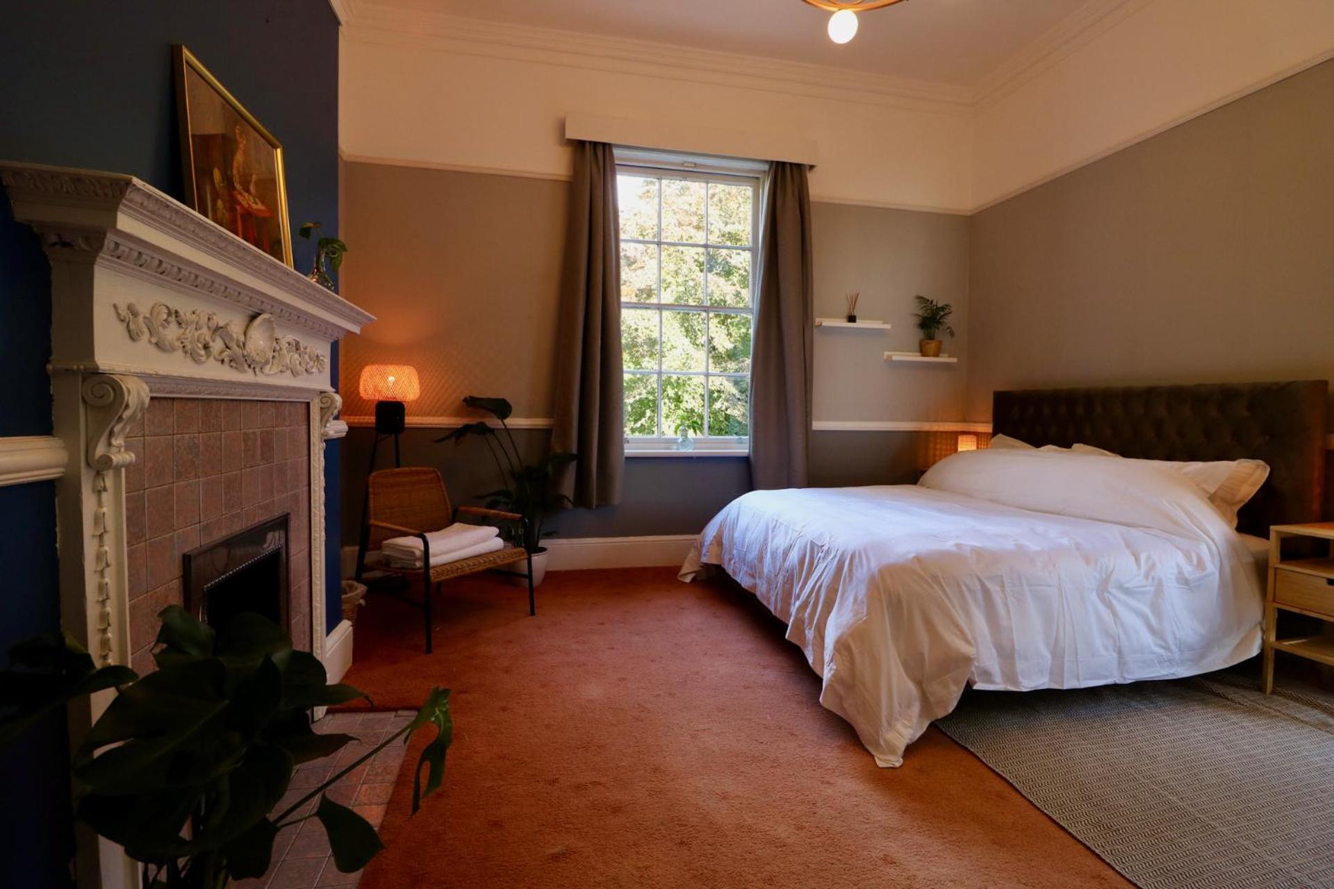 Mossley Hill Retreat Hotel Liverpool Buitenkant foto