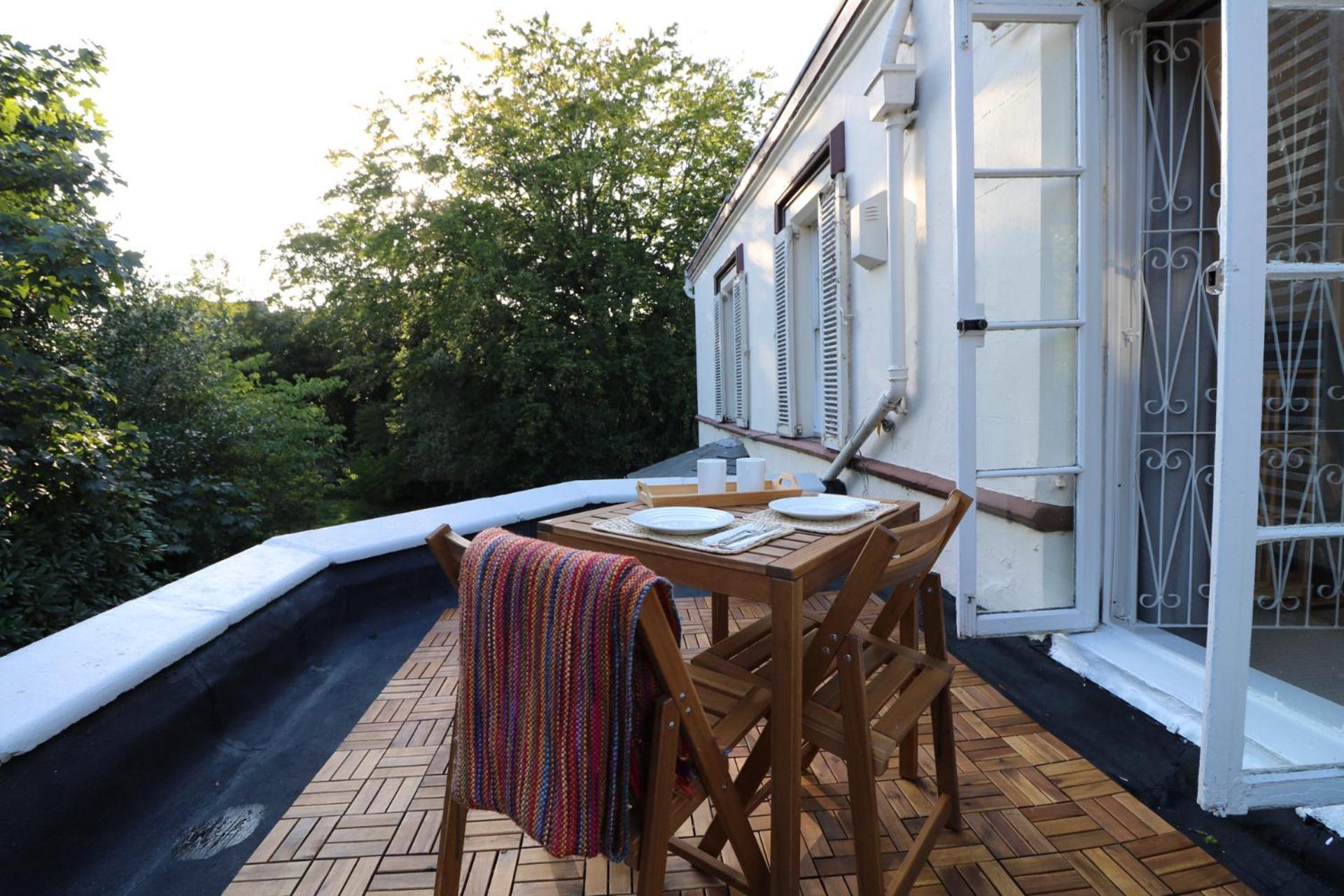 Mossley Hill Retreat Hotel Liverpool Buitenkant foto