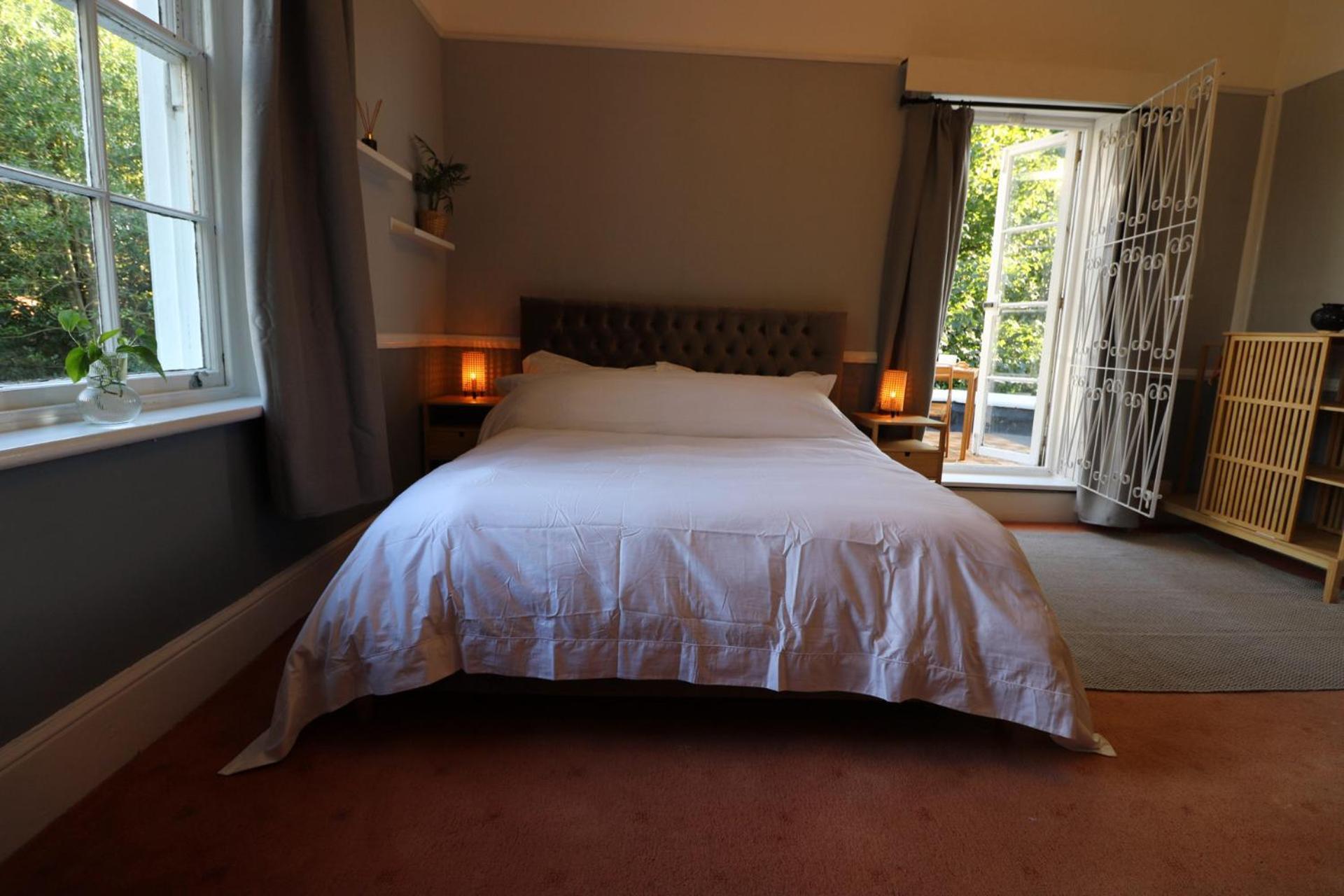 Mossley Hill Retreat Hotel Liverpool Buitenkant foto