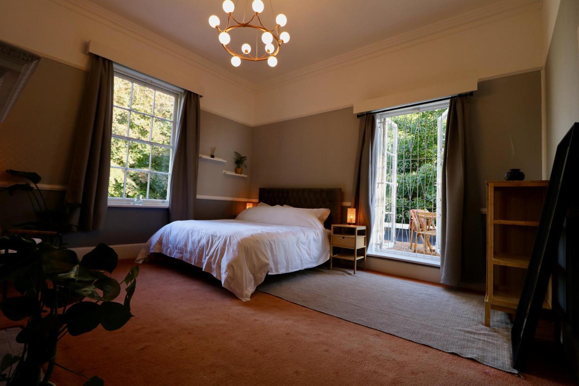 Mossley Hill Retreat Hotel Liverpool Buitenkant foto