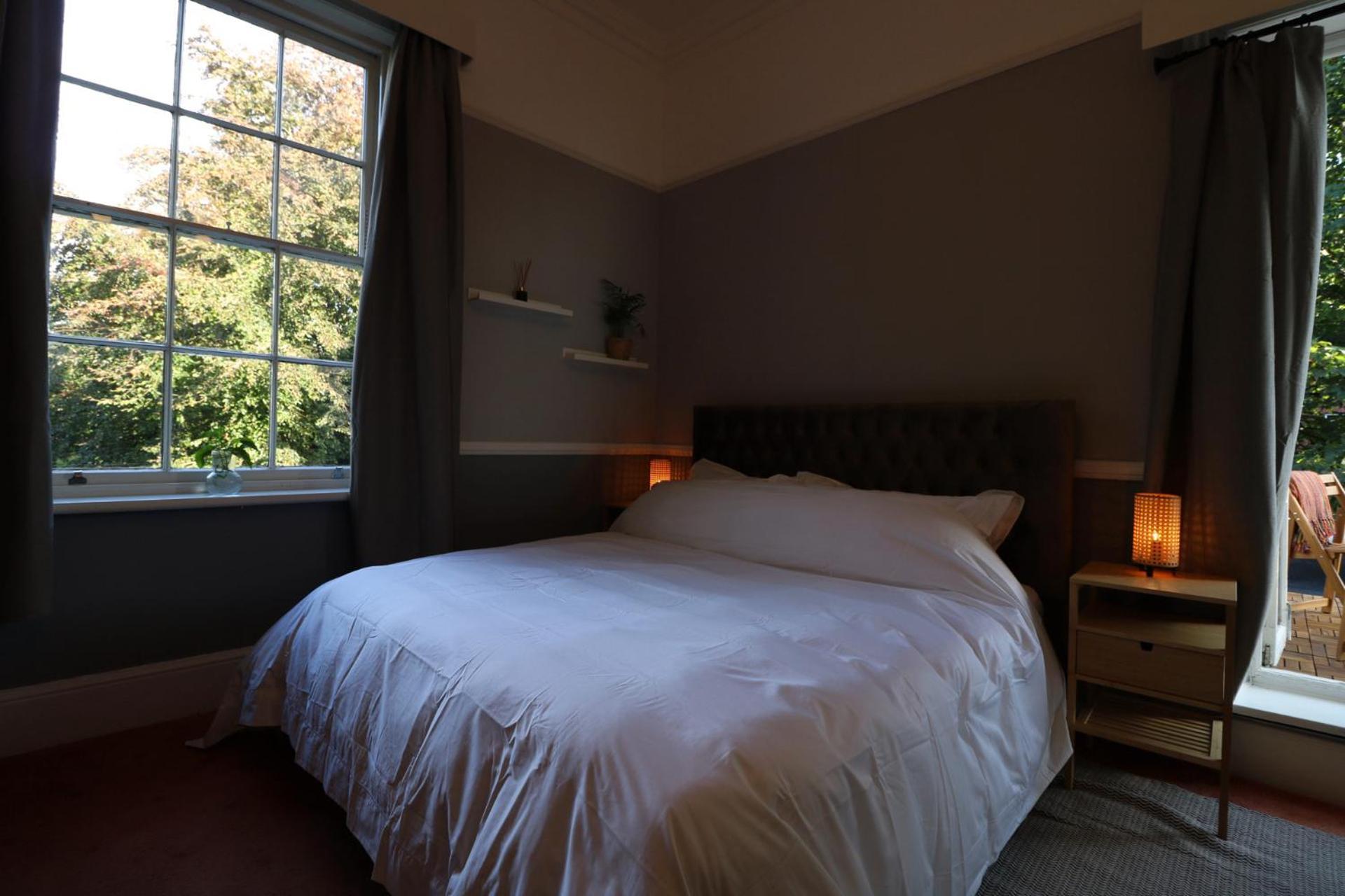 Mossley Hill Retreat Hotel Liverpool Buitenkant foto