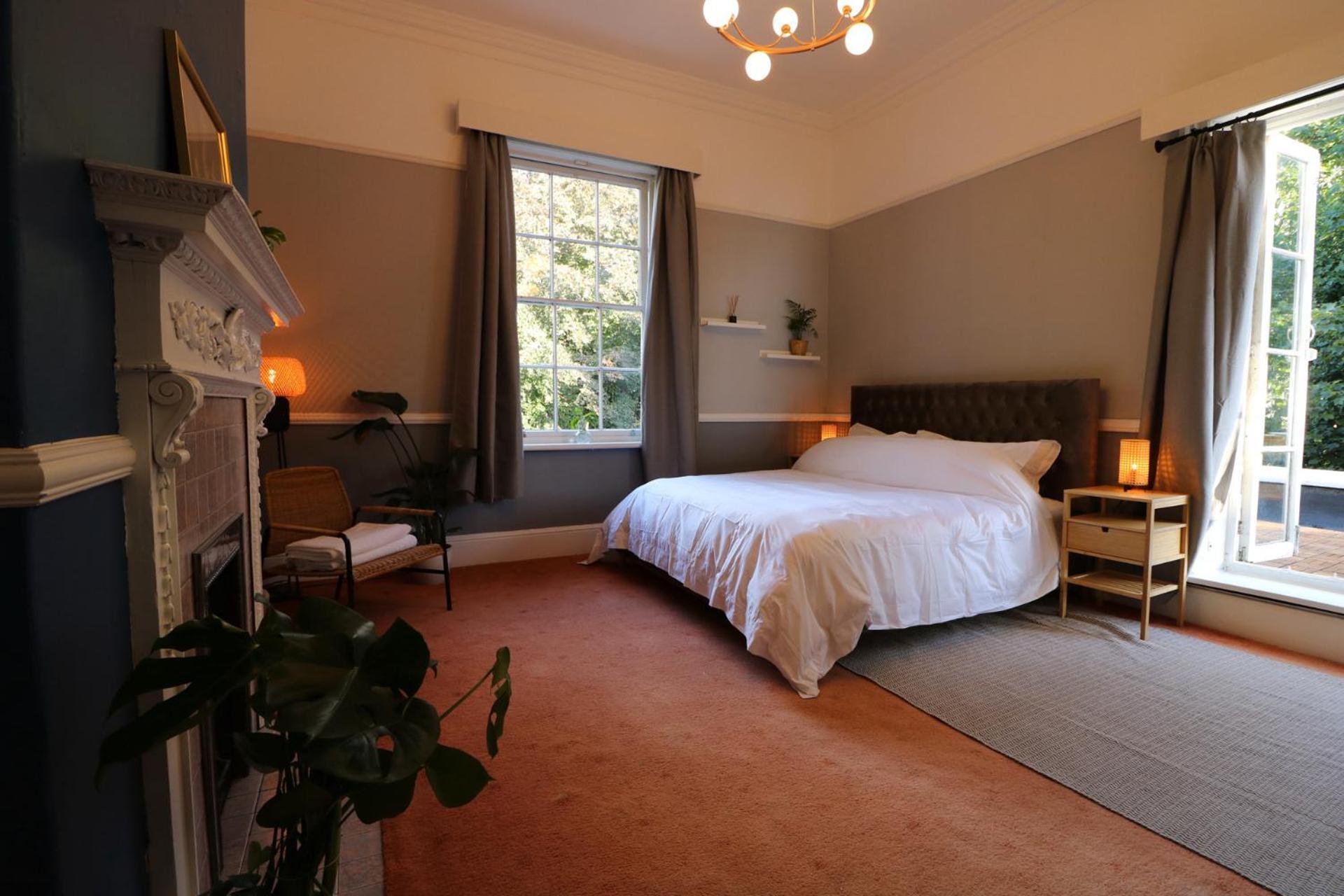Mossley Hill Retreat Hotel Liverpool Buitenkant foto