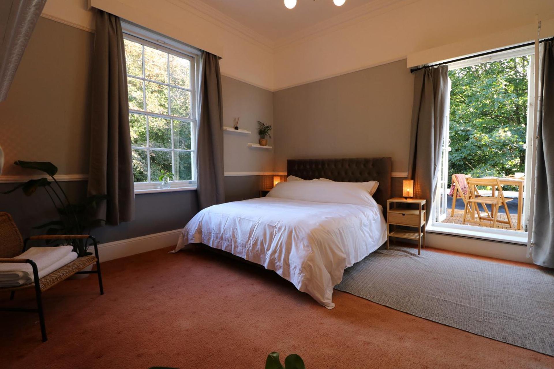 Mossley Hill Retreat Hotel Liverpool Buitenkant foto