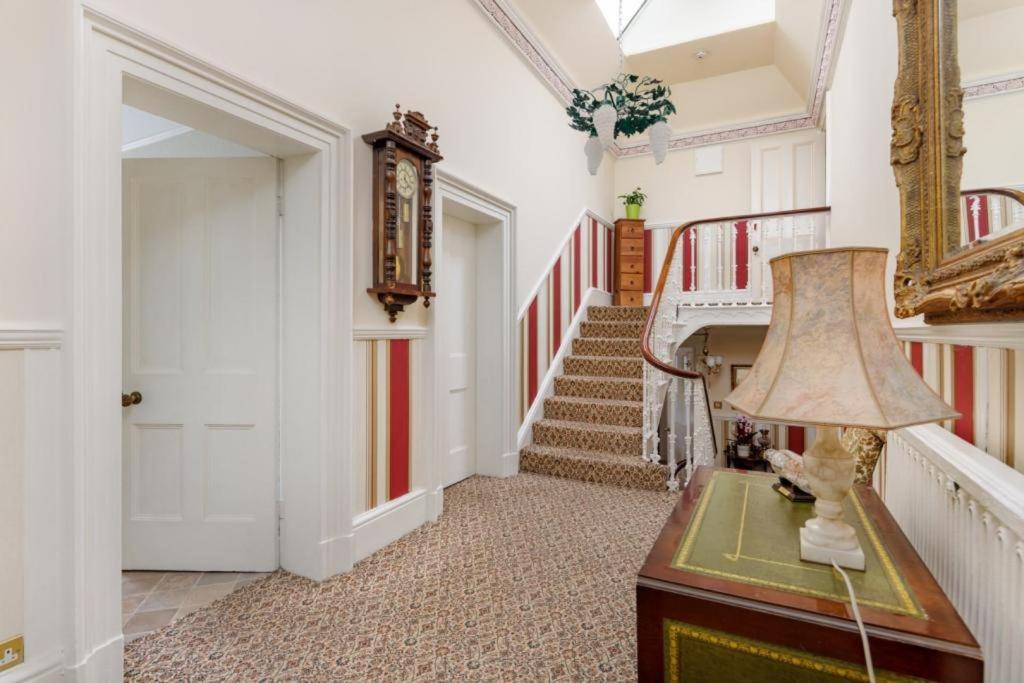 Mossley Hill Retreat Hotel Liverpool Buitenkant foto