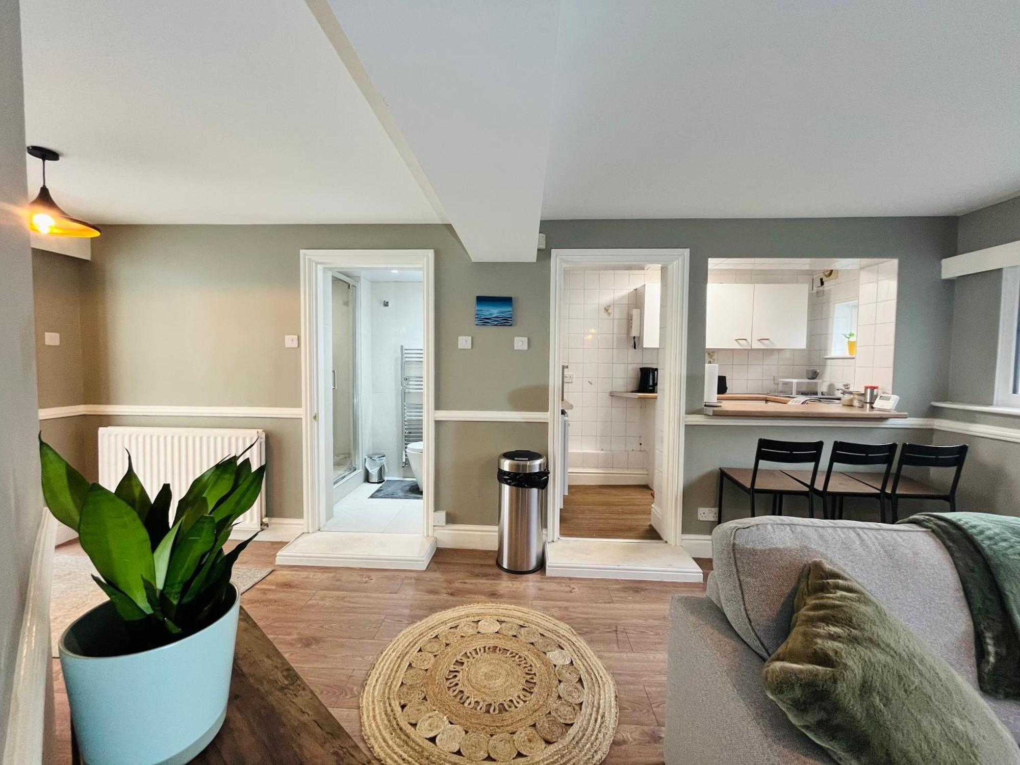 Mossley Hill Retreat Hotel Liverpool Buitenkant foto