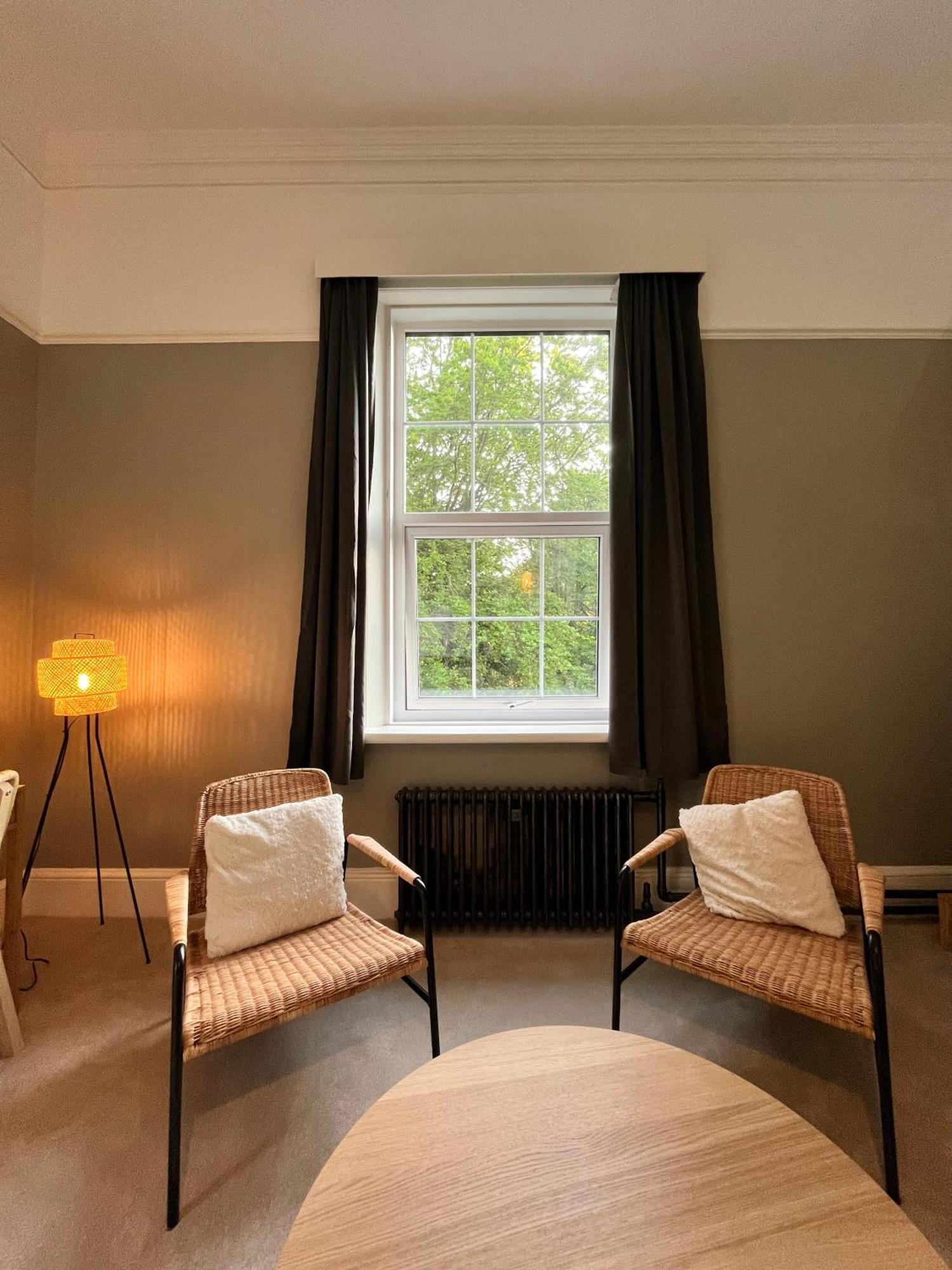 Mossley Hill Retreat Hotel Liverpool Buitenkant foto