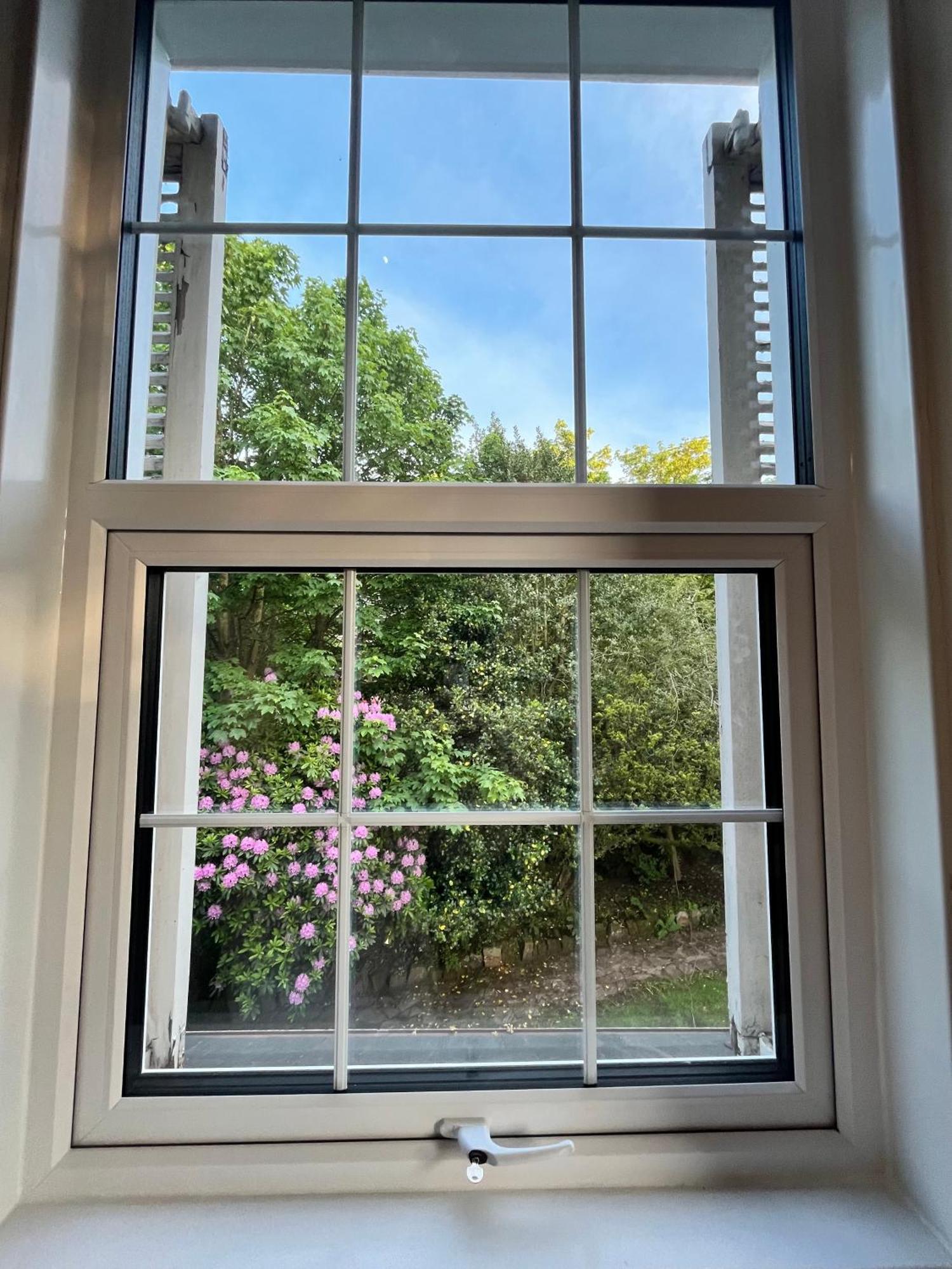 Mossley Hill Retreat Hotel Liverpool Buitenkant foto