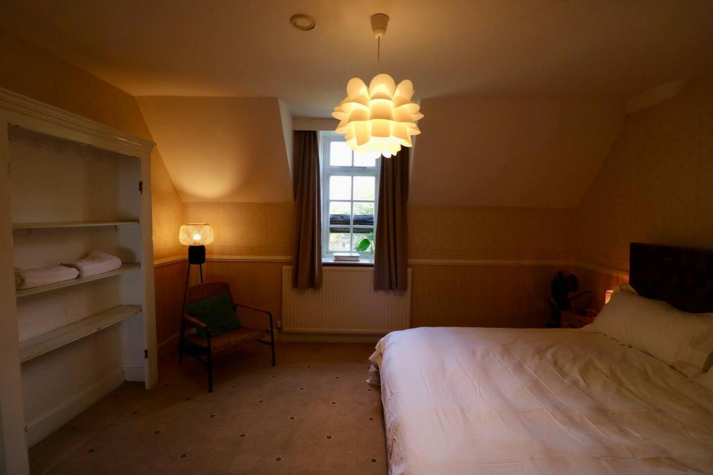 Mossley Hill Retreat Hotel Liverpool Kamer foto
