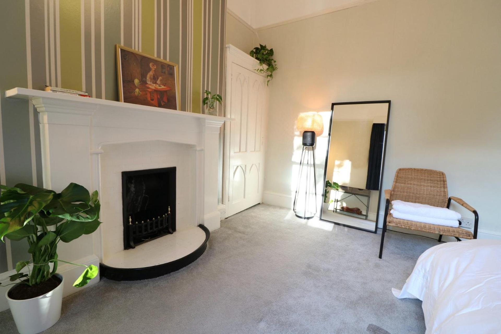 Mossley Hill Retreat Hotel Liverpool Buitenkant foto
