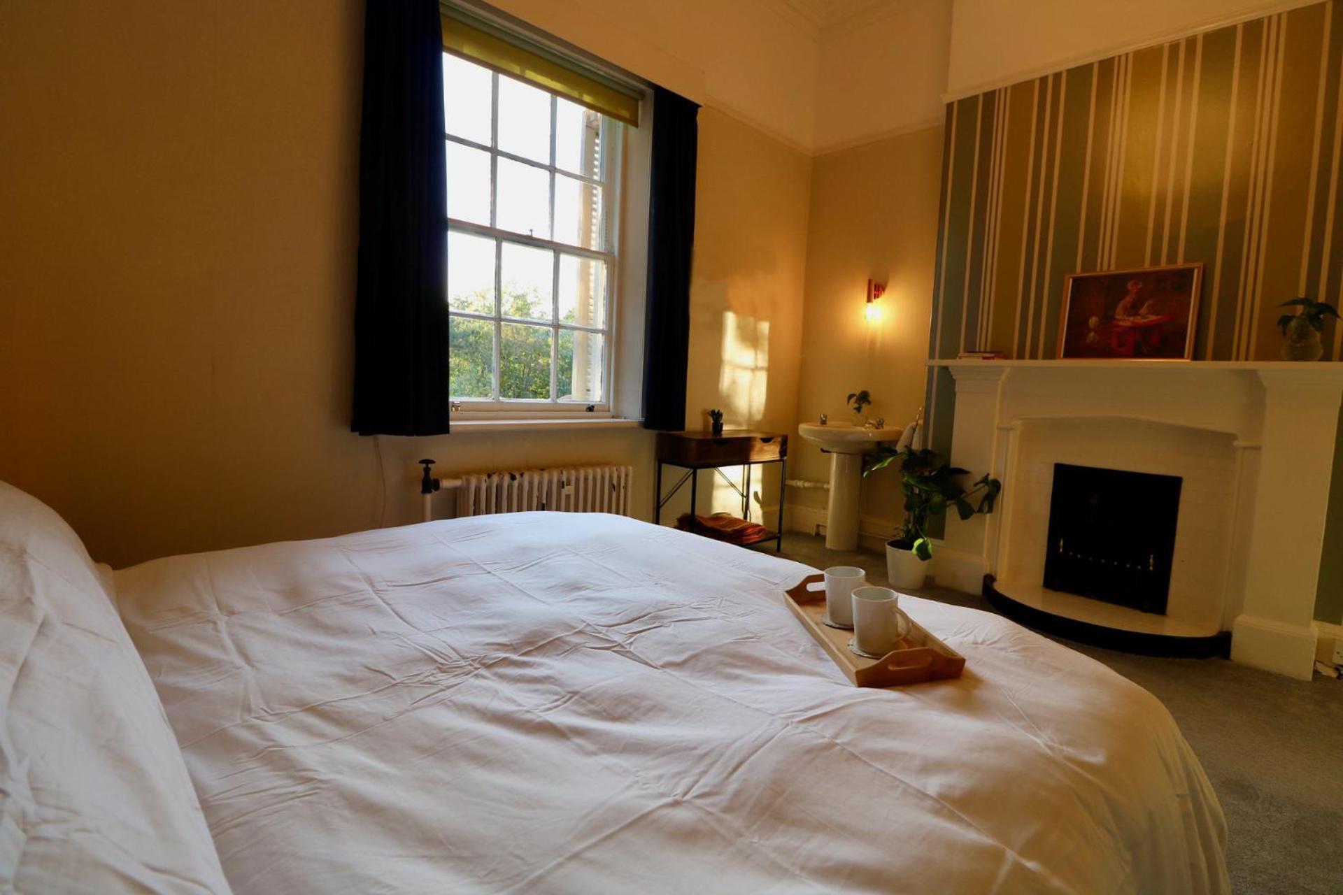 Mossley Hill Retreat Hotel Liverpool Buitenkant foto