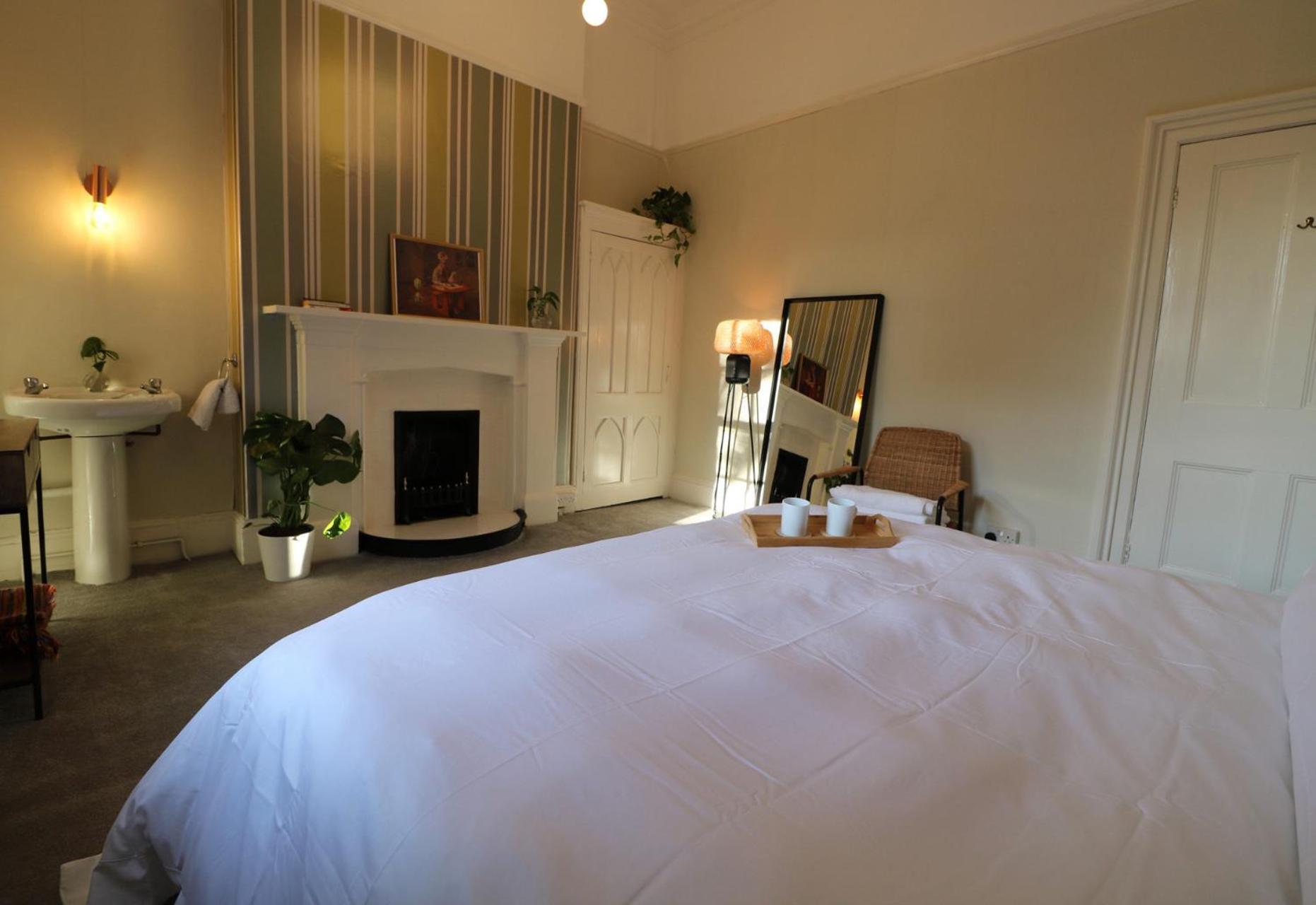 Mossley Hill Retreat Hotel Liverpool Buitenkant foto