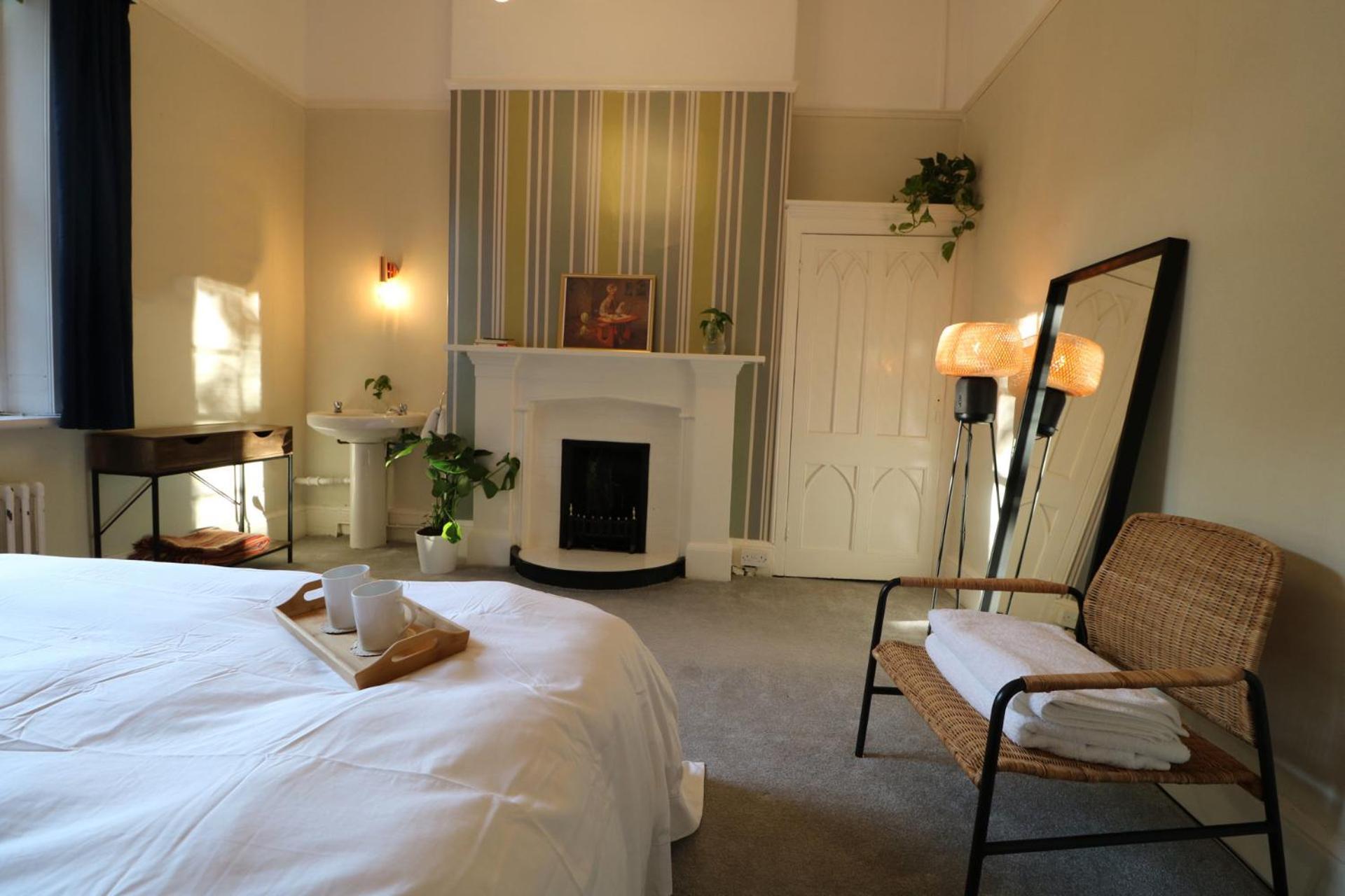 Mossley Hill Retreat Hotel Liverpool Buitenkant foto