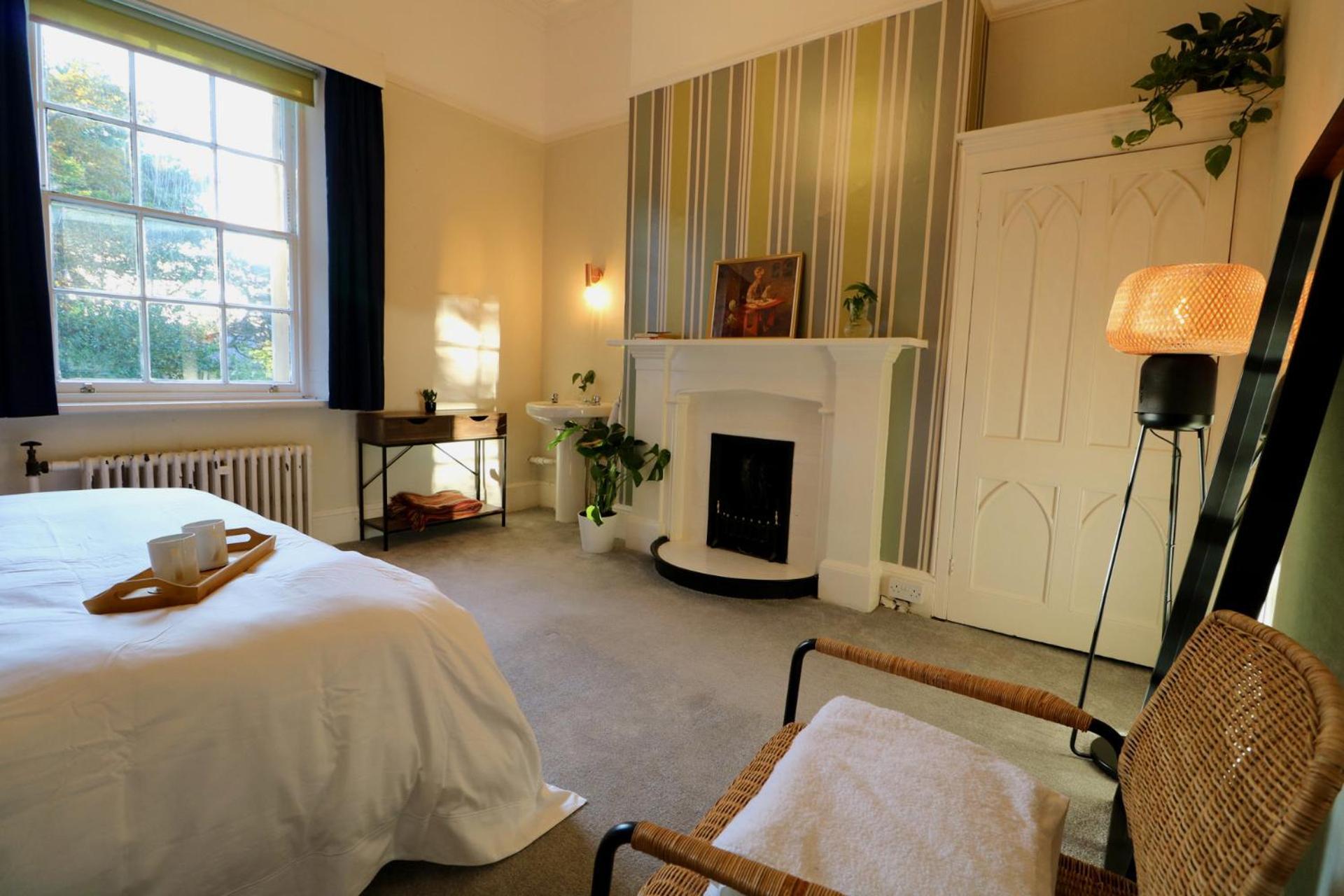 Mossley Hill Retreat Hotel Liverpool Buitenkant foto